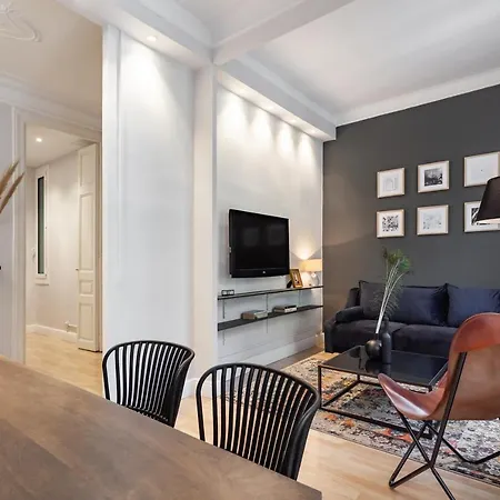 Apartamento Sagrada Familia V *
