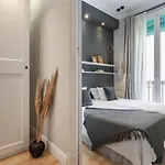 Sagrada Familia V バルセロナ